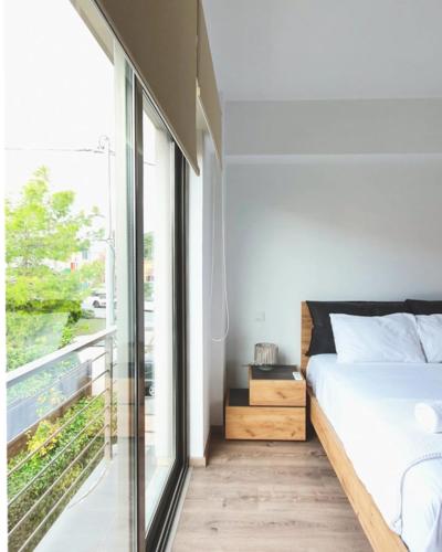 Cozy & Minimal Apartment Near Airport Peania — 4-Star Luxury Hotel in Paiania, Greece