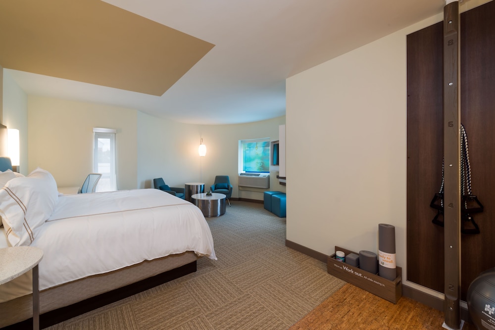 EVEN Hotel Rockville Washington DC Area by IHG - photo 7