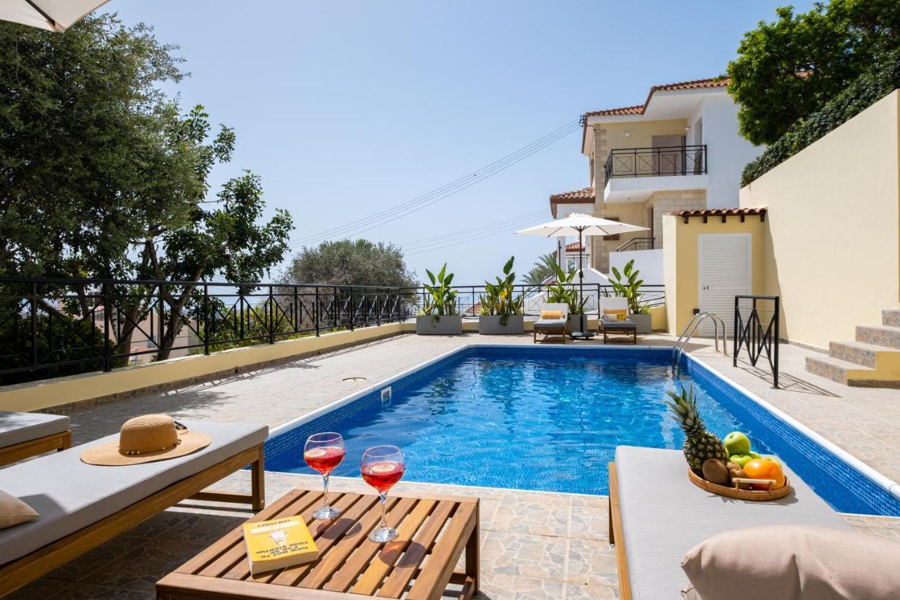 Horizon Villa by Nomads 5min to Coral Bay Beach
