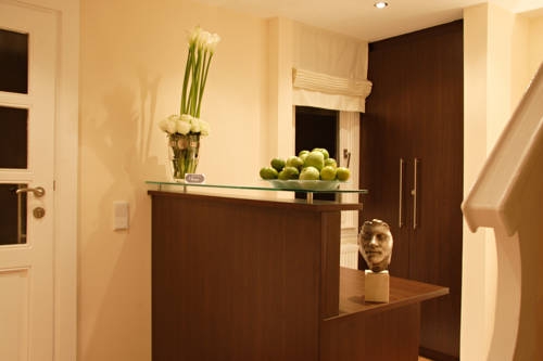 Hotel La Maison in Bad Soden Am Taunus, Germany