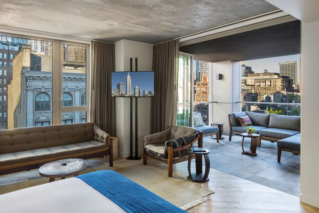 Made Hotel - photo 44