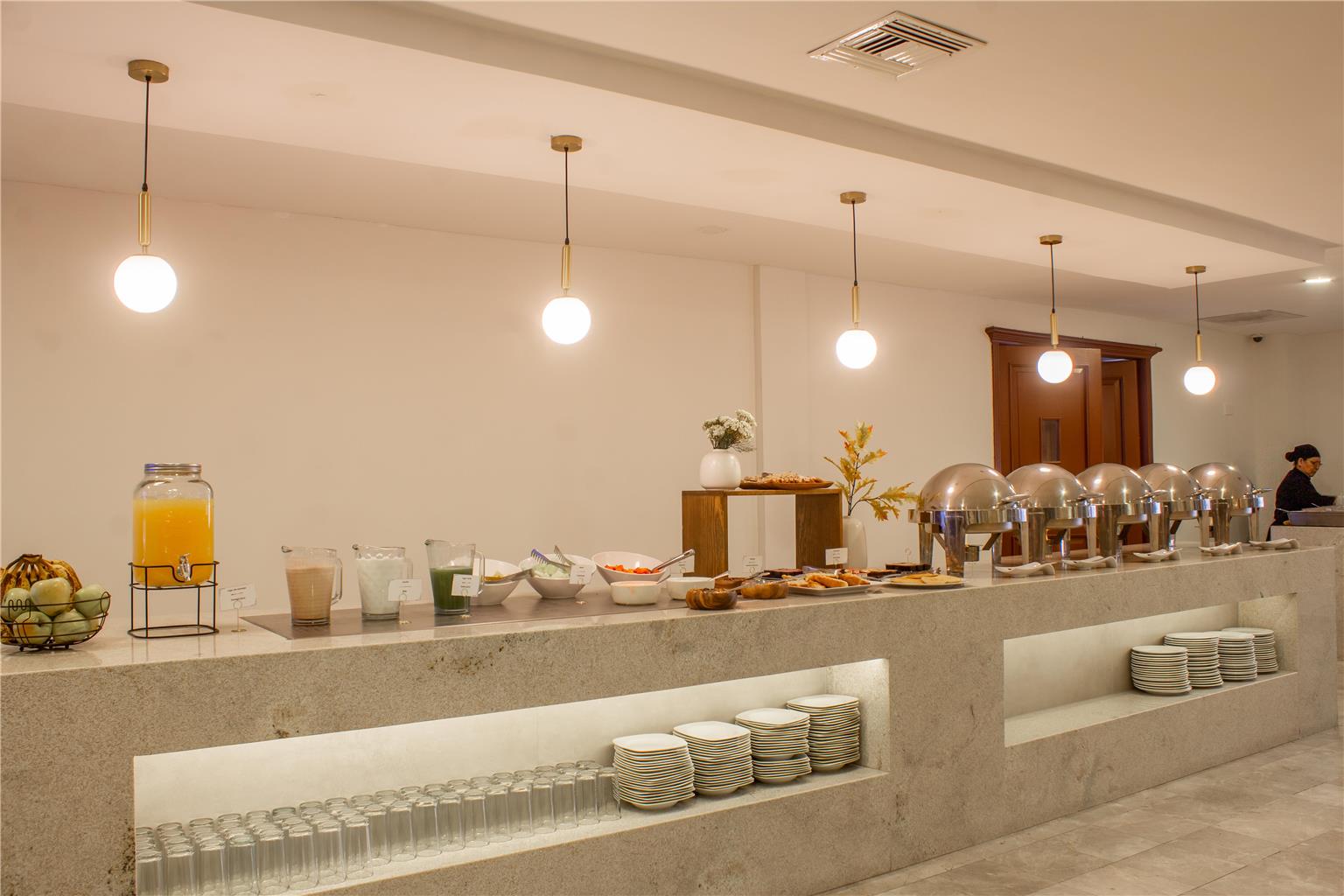 The most tasty and authentic Mexican cuisine for you to enjoy during your stay!