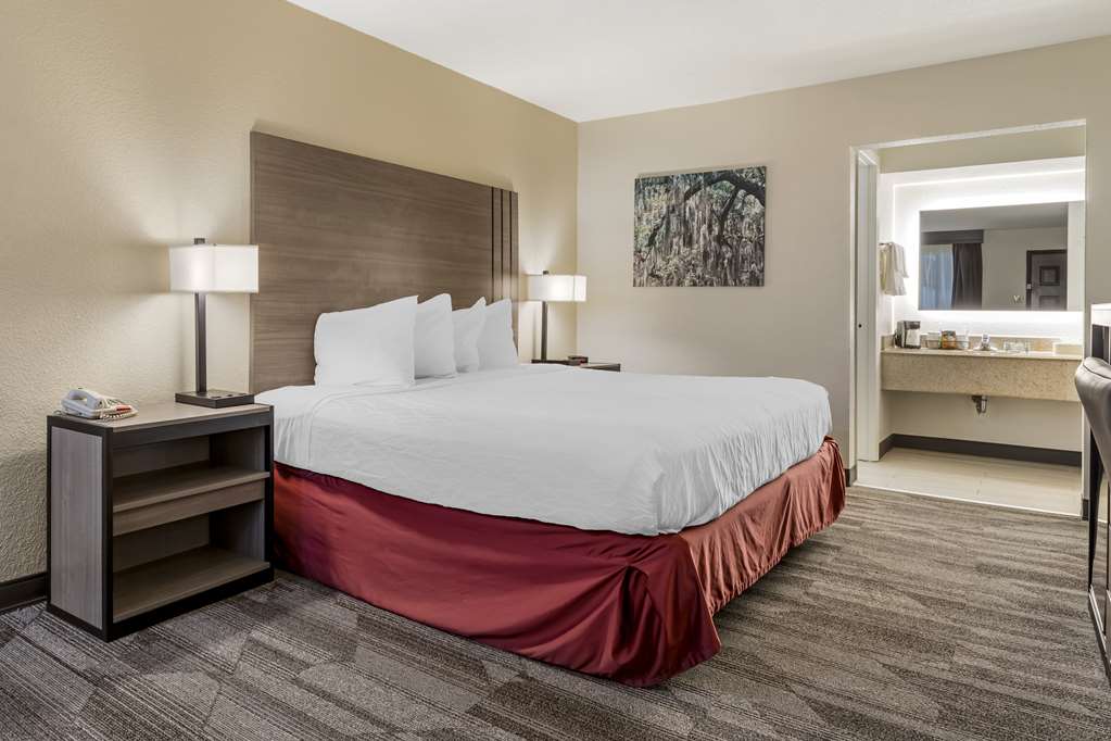 Best Western Of Alexandria Inn & Suites & Conference Center - photo 17