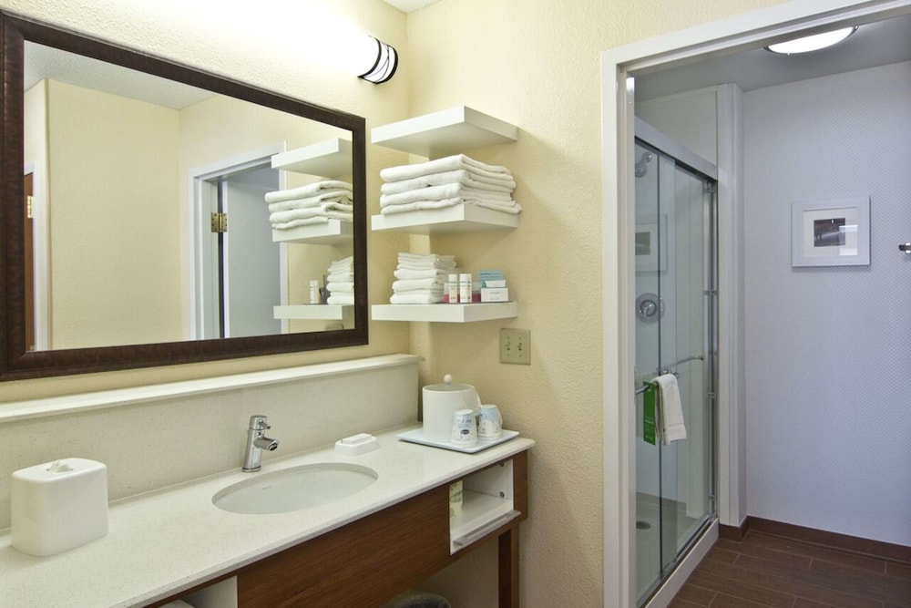 Hampton Inn & Suites Chillicothe - photo 48