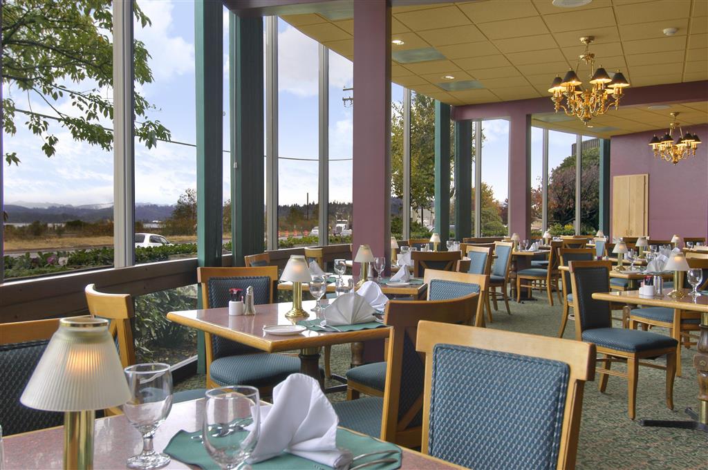 Red Lion Hotel Coos Bay - photo 67