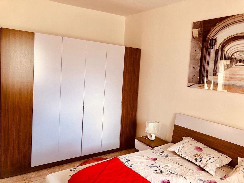 Stay.plus Cite Keur Gorgui - last minute hotel in Dakar