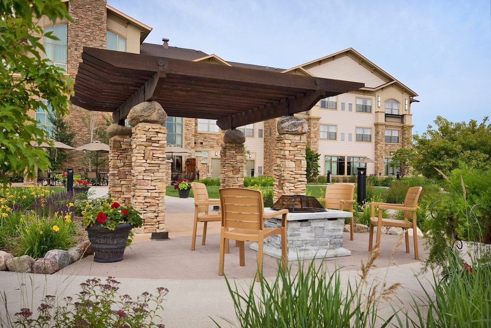 Clubhouse Hotel Suites Sioux Falls - photo 39