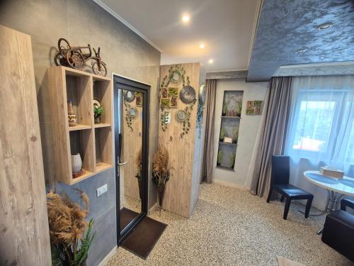Tomis Studio 4B — 4-Star Luxury Hotel in Constanta, Romania