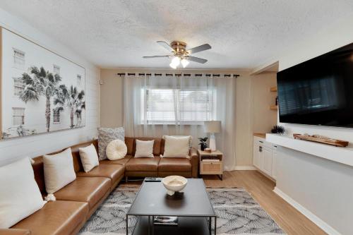 Newly Updated South Tampa Pool Home — 4-Star Luxury Hotel in Tampa, United States