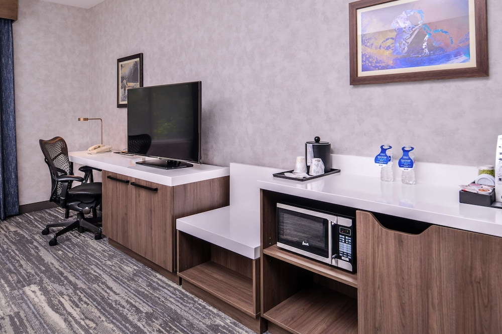 Hilton Garden Inn Bend - photo 27