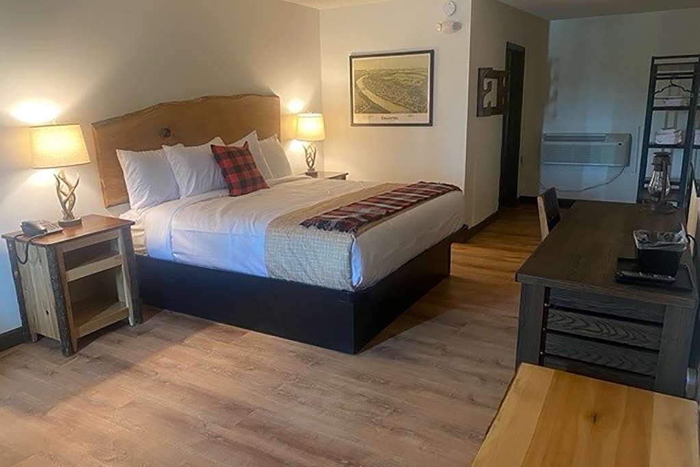 Travelodge By Wyndham Emlenton - photo 30