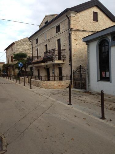 Rooms Grof in Tar, Croatia