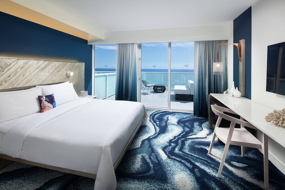 W Fort Lauderdale - photo 22