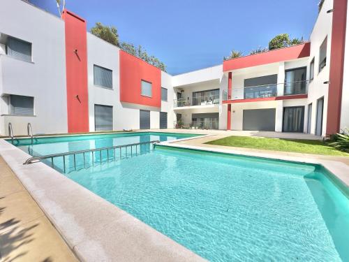 Secret Spot Baleal Luxury Flat — 4-Star Luxury Hotel in Ferrel, Portugal