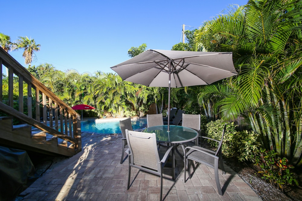Starfish Cove managed by Beach Retreats - photo 27