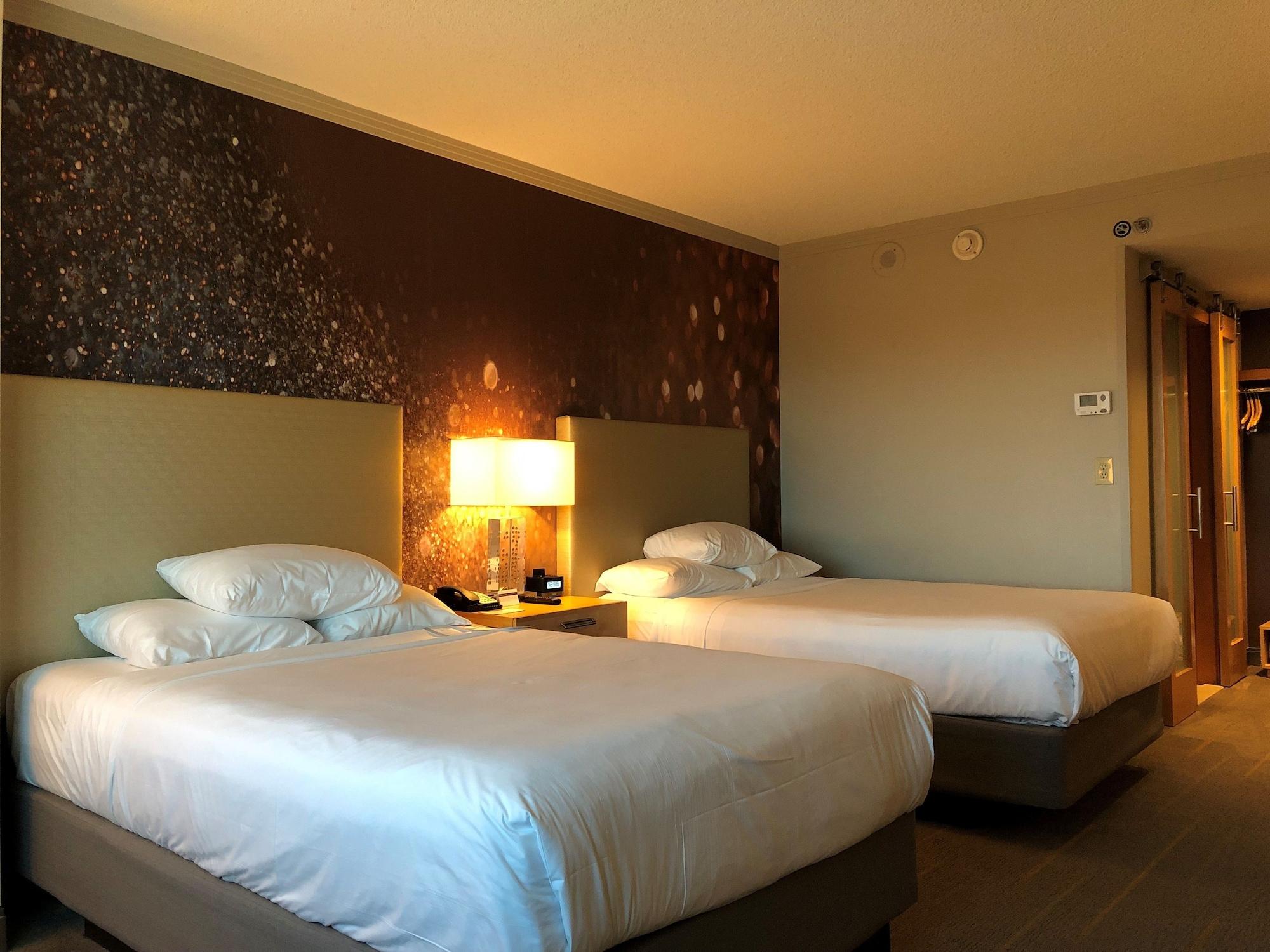 Hyatt Regency Santa Clara - photo 13