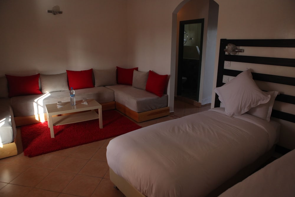 Zerad in El Jadid, Morocco