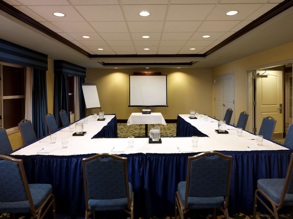 Homewood Suites by Hilton Dover Rockaway - photo 23