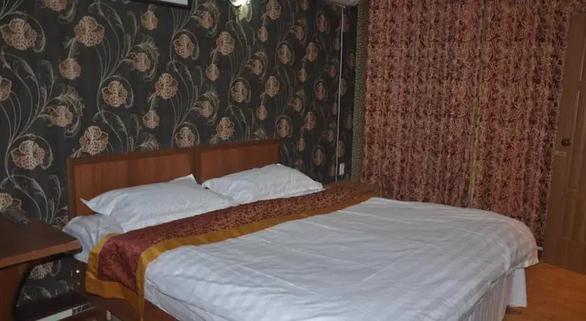 Hotel Sardar in Shymkent, Kazakhstan