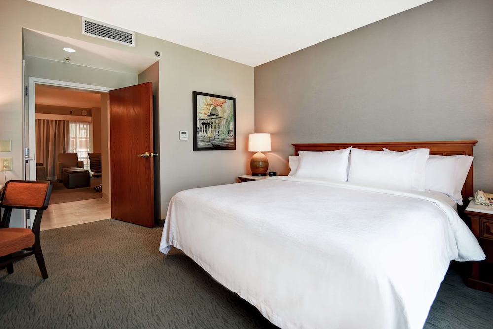 Embassy Suites Little Rock - photo 27