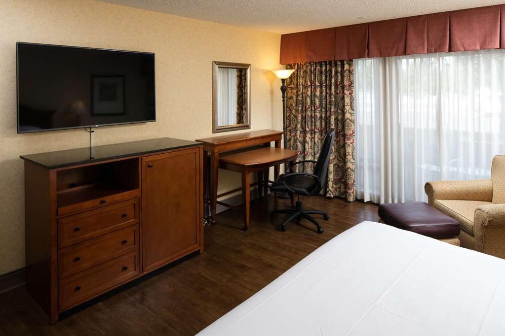 Red Lion Hotel Redding - photo 16