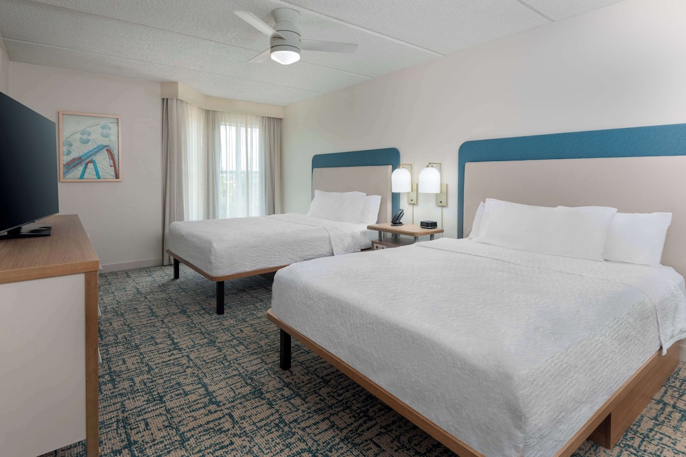 Homewood Suites By Hilton Orlando Nearest Universal Studios - photo 13
