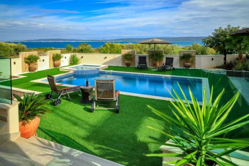 Masanda - carbon neutral hotel in Unknown City