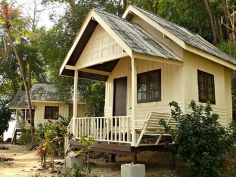 Rayang Phurin Resort in Trat, Thailand