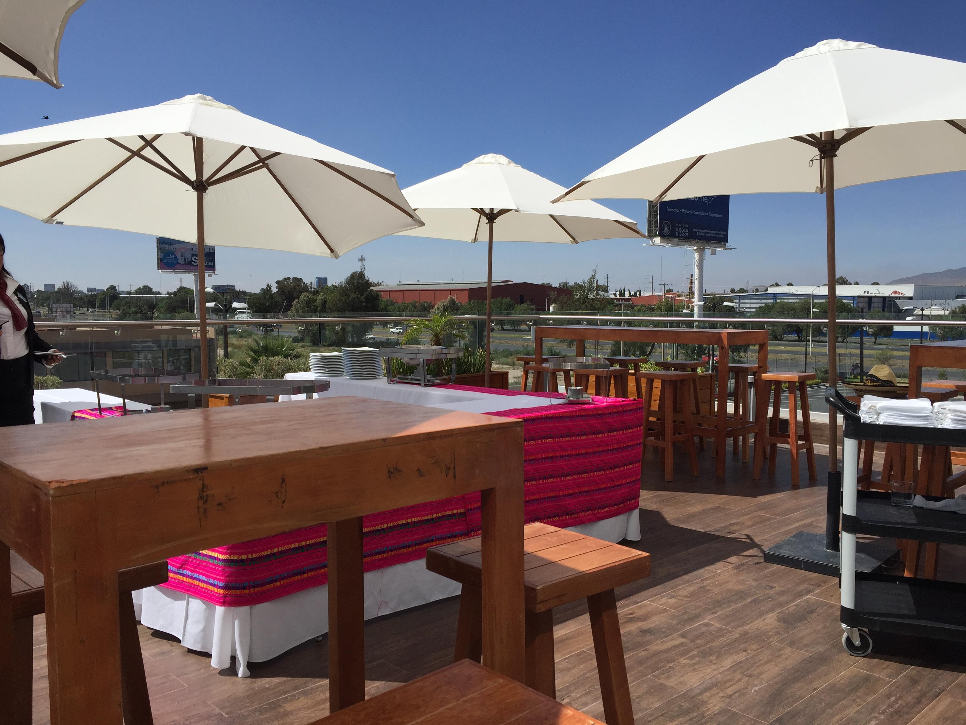 Ramada Encore San Luis Potosi in Arroyo Seco, Mexico