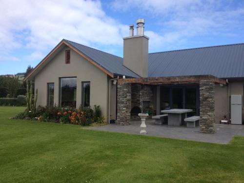 Hotel Motel Taieri in Dunedin, New Zealand