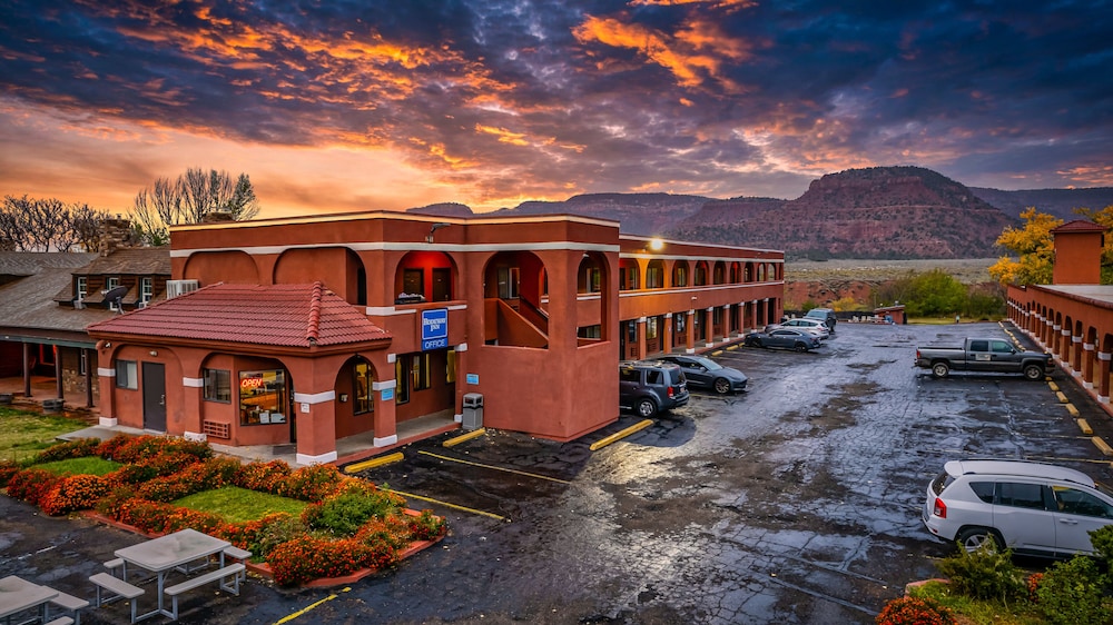 Rodeway Inn Kanab