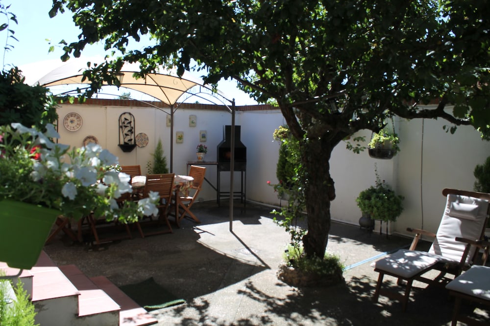 La Olmedana — Olmedo — photo 3