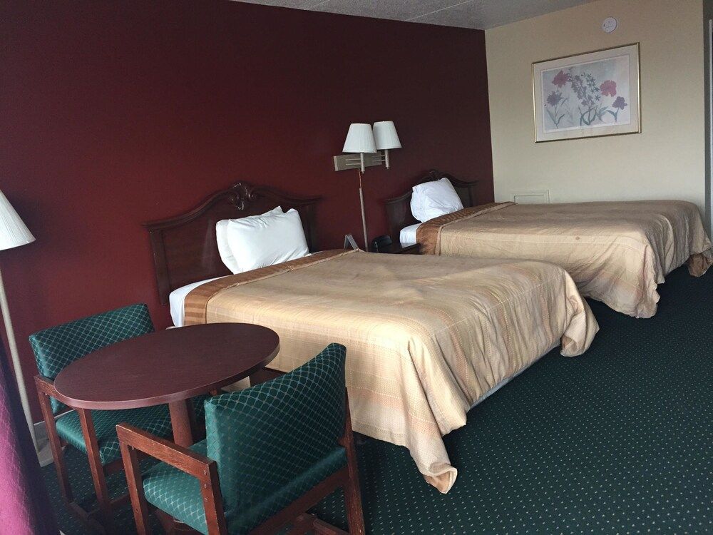 Alcoa Inn - photo 7