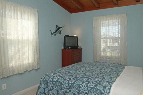 Cabana Boy by Oak Island Accommodations - photo 8