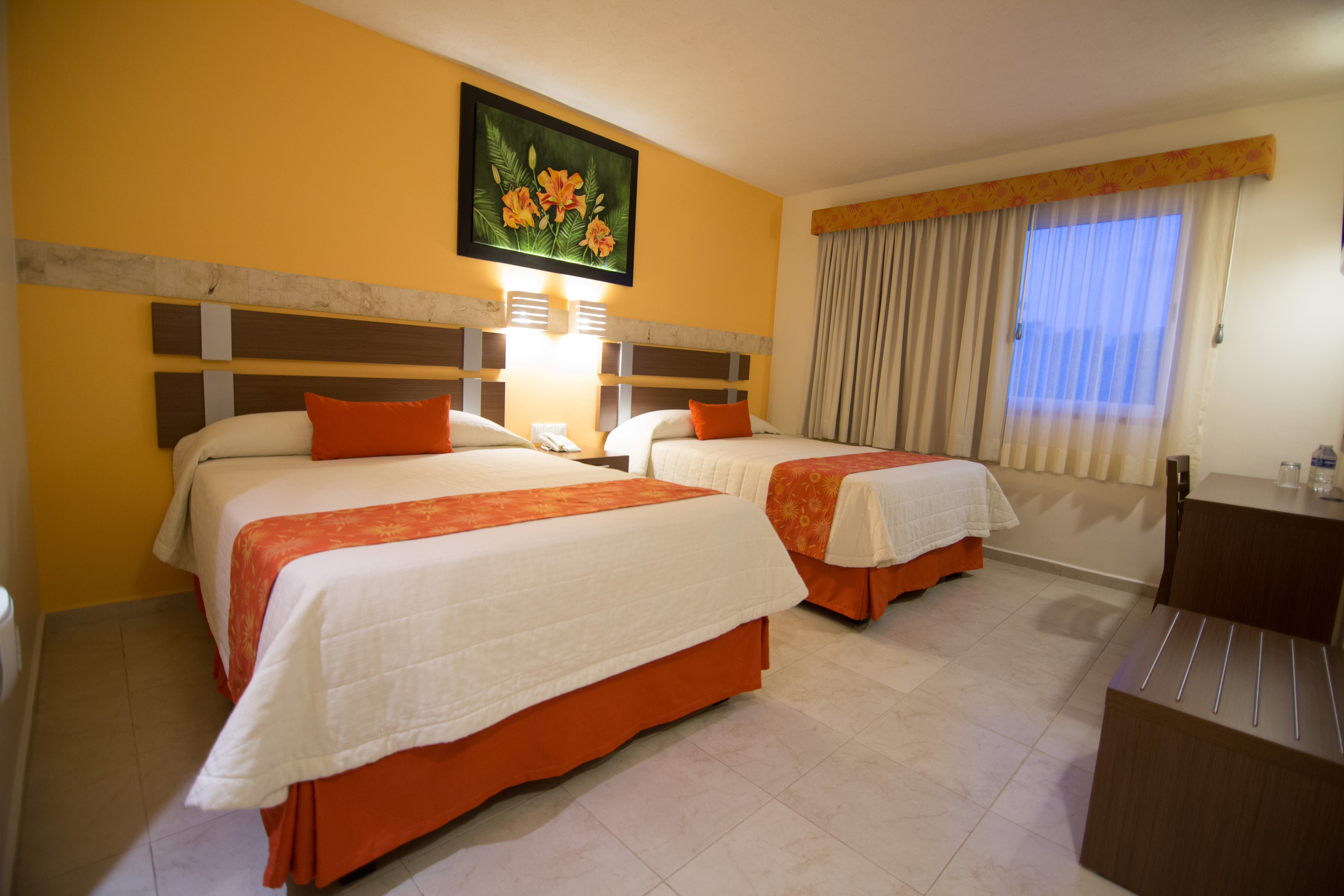 Hotel Tulija Palenque in Palenque, Mexico