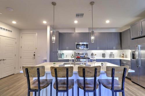 Relaxed Family Escape & Stylish & Comfortable G3021 — 4-Star Luxury Hotel in Scottsdale, United States