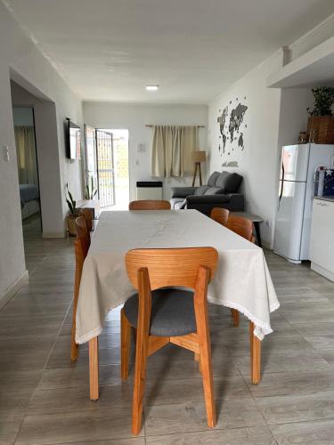 Cozy House — 4-Star Luxury Hotel in San Nicolas De Los Arroyos, Argentina