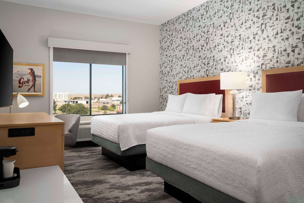 Hampton Inn & Suites by Hilton Amarillo West - photo 18