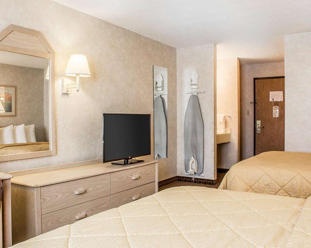 Quality Inn & Suites Yuma - photo 11