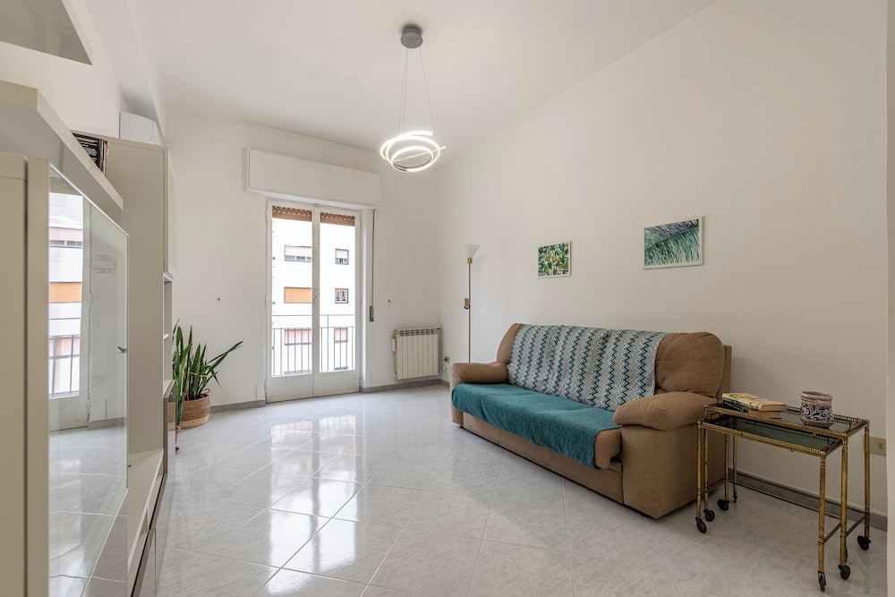 Casa Lincoln by Wonderful Italy — 4-Star Luxury Hotel in Palermo, Italy