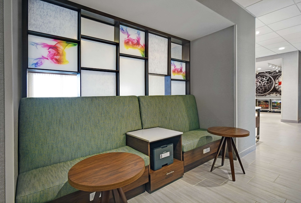 Hampton Inn Las Vegas Strip South NV - photo 3