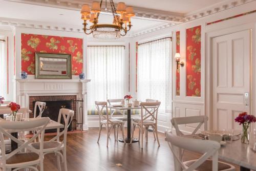 Margin Street Inn - photo 46
