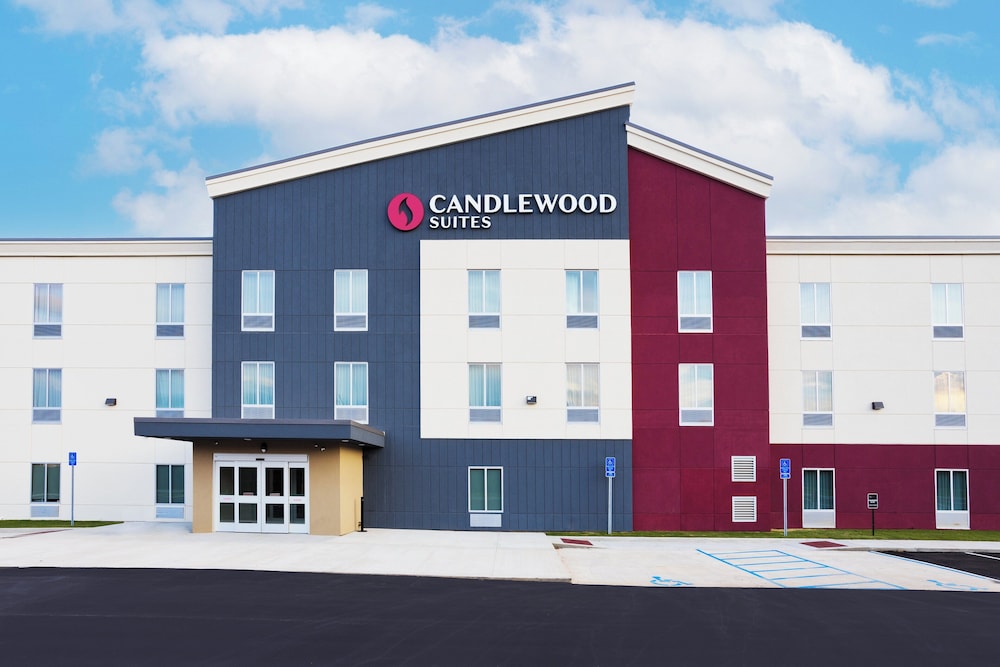 Candlewood Suites Dothan an IHG Hotel - featured photo