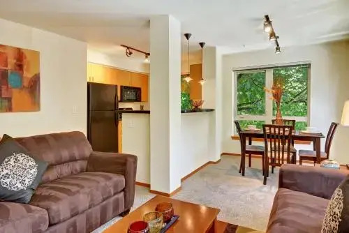 Stay Alfred on 4th Avenue — 4-Star Luxury Hotel in Seattle, United States