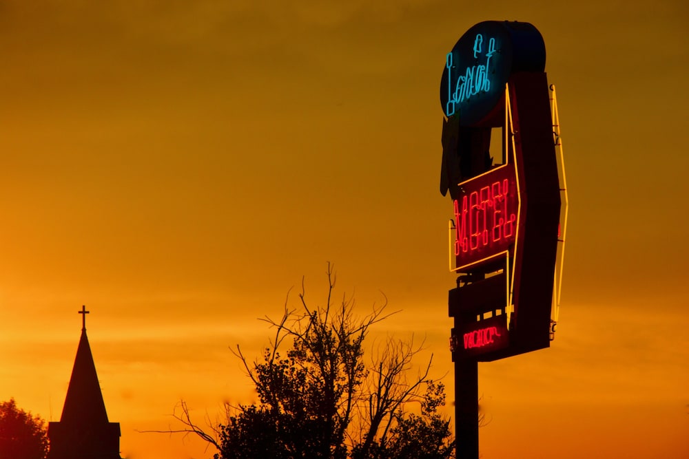 Lariat Motel - photo 32