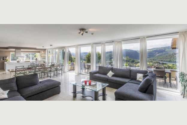 La Villa Coocon — Trois-Ponts — photo 3