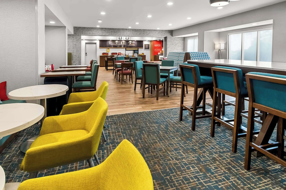 Hampton Inn by Hilton Dayton South - photo 32