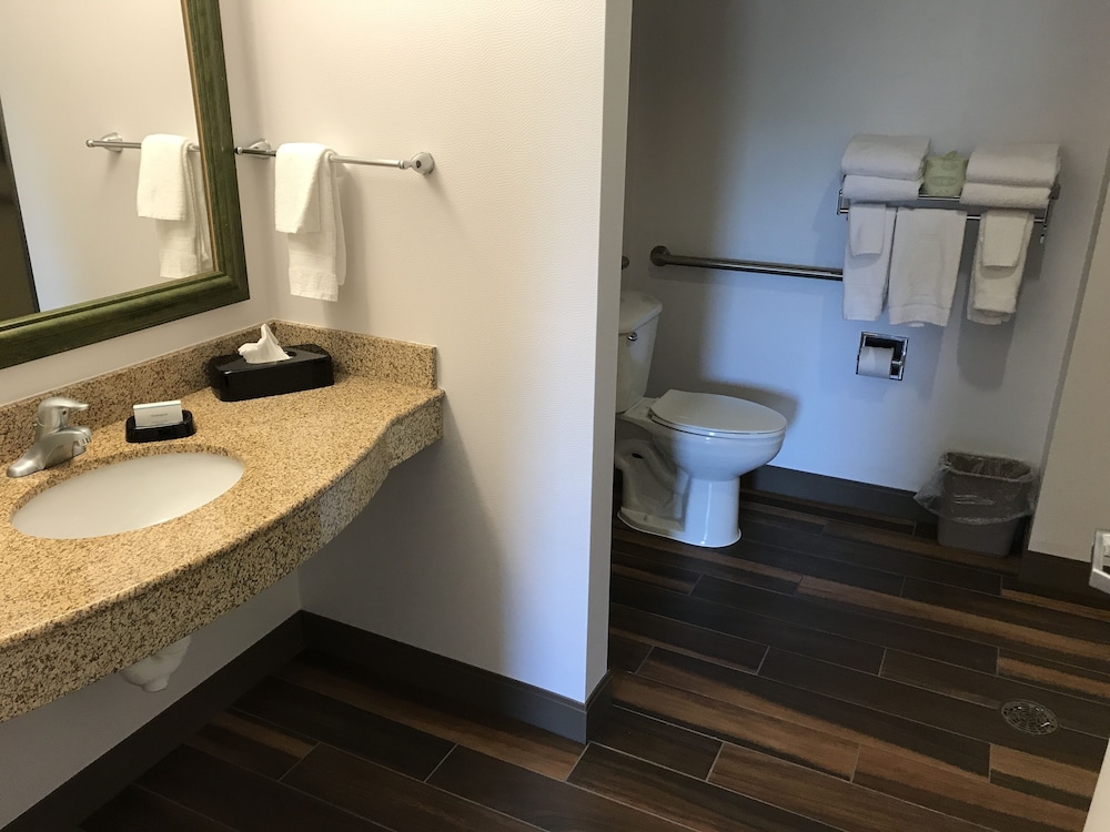Hampton Inn & Suites Lamar - photo 78