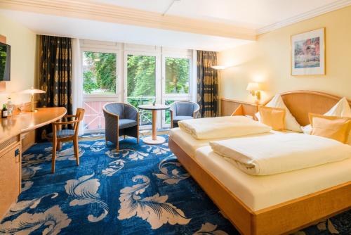 Hotel Asemann Planegg — hotel in Planegg