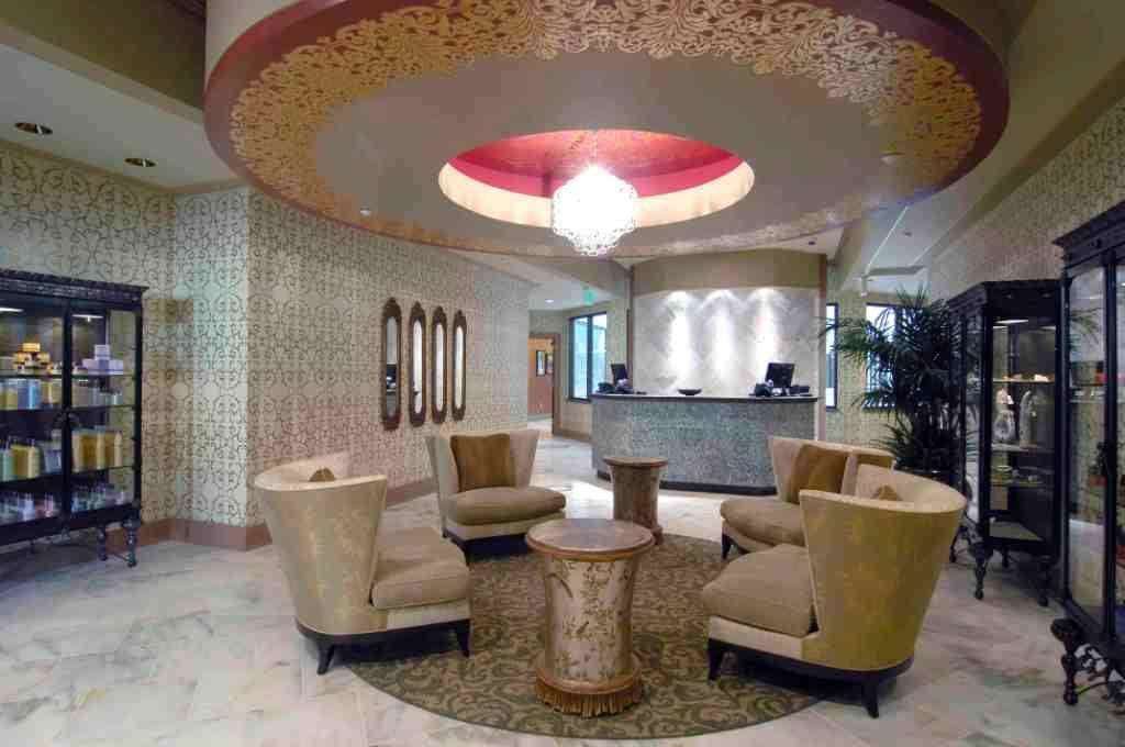 West Baden Springs Hotel - photo 15